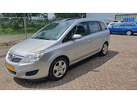 Opel zafira 1.6 essentia, 8-ttn-79 - afbeelding 1 van  2