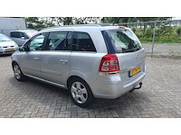 Opel zafira 1.6 essentia, 8-ttn-79 - afbeelding 2 van  2