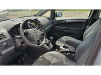 Opel zafira 1.6 essentia, 8-ttn-79 - afbeelding 6 van  9