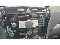 Opel zafira 1.6 essentia, 8-ttn-79 - afbeelding 8 van  9
