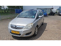 Opel zafira 1.6 essentia, 8-ttn-79 - afbeelding 1 van  14