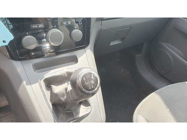 Opel zafira 1.6 essentia, 8-ttn-79 - afbeelding 14 van  14