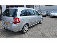 Opel zafira 1.6 essentia , 8-ttn-79 - afbeelding 8 van  14