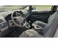 Opel zafira 1.6 essentia , 8-ttn-79 - afbeelding 10 van  14
