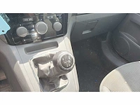 Opel zafira 1.6 essentia , 8-ttn-79 - afbeelding 14 van  14