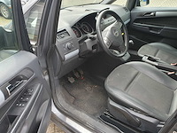 Opel zafira 1.6 essential, jl-043-r - afbeelding 5 van  9
