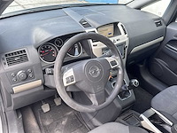 Opel zafira 1.6 temptation car 2010 | 11-klz-4 - afbeelding 3 van  24