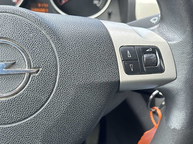 Opel zafira 1.6 temptation car 2010 | 11-klz-4 - afbeelding 8 van  24