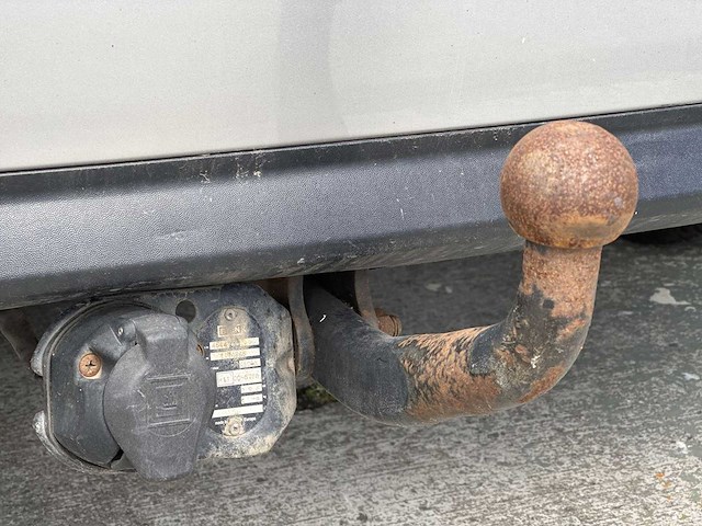 Opel zafira 1.6 temptation car 2010 | 11-klz-4 - afbeelding 14 van  24