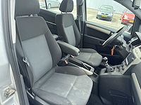 Opel zafira 1.6 temptation car 2010 | 11-klz-4 - afbeelding 17 van  24