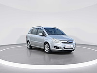 Opel zafira 1.6 temptation car 2010 | 11-klz-4 - afbeelding 12 van  24