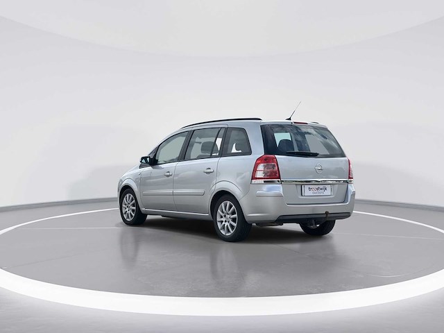 Opel zafira 1.6 temptation car 2010 | 11-klz-4 - afbeelding 21 van  24