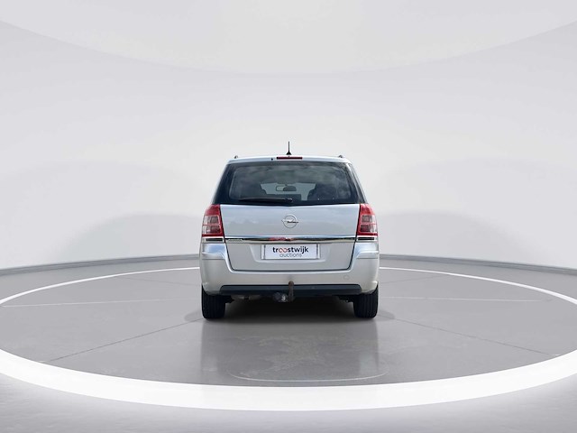 Opel zafira 1.6 temptation car 2010 | 11-klz-4 - afbeelding 22 van  24