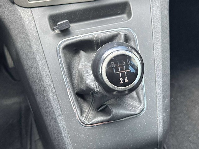 Opel zafira 1.6 temptation car 2010 | 11-klz-4 - afbeelding 11 van  24