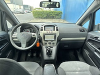 Opel zafira 1.6 temptation car 2010 | 11-klz-4 - afbeelding 16 van  24