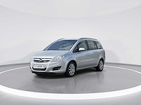 Opel zafira 1.6 temptation car 2010 | 11-klz-4 - afbeelding 19 van  24