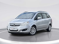 Opel zafira 1.6 temptation car 2010 | 11-klz-4 - afbeelding 1 van  24