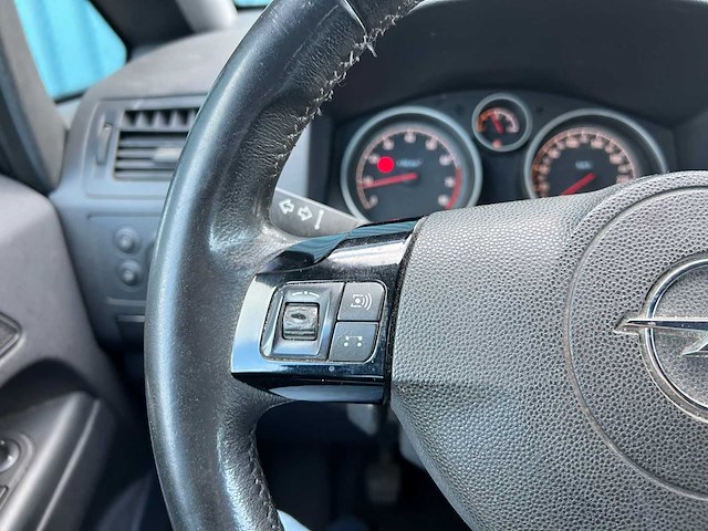 Opel zafira 1.8 111 y. ed. 7-persoons, 19-nzg-6 - afbeelding 7 van  20