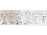 Opel zafira 1.8 111 y. ed. 7-persoons, 19-nzg-6 - afbeelding 11 van  20