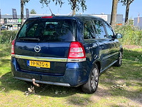 Opel zafira 1.8 111 y. ed. 7-persoons, 19-nzg-6 - afbeelding 12 van  20