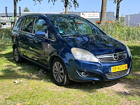 Opel zafira 1.8 111 y. ed. 7-persoons, 19-nzg-6 - afbeelding 14 van  20
