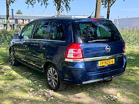 Opel zafira 1.8 111 y. ed. 7-persoons, 19-nzg-6 - afbeelding 16 van  20