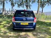 Opel zafira 1.8 111 y. ed. 7-persoons, 19-nzg-6 - afbeelding 17 van  20