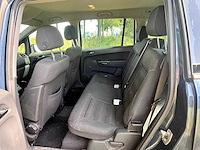 Opel zafira 1.8 111 y. ed. 7-persoons, 19-nzg-6 - afbeelding 19 van  20
