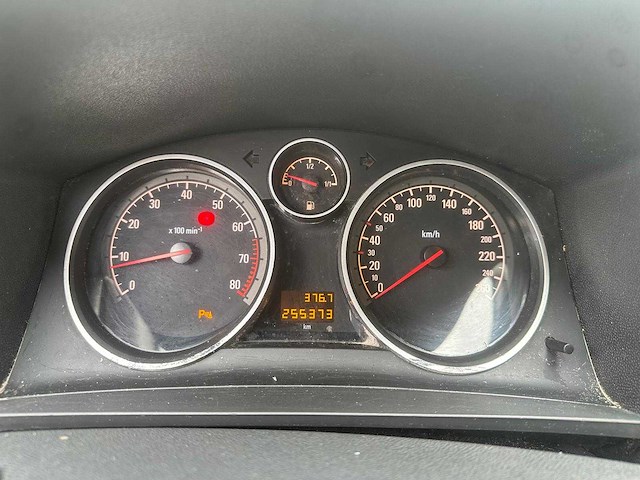 Opel zafira 1.8 111 years edition, 54-pph-7 - afbeelding 5 van  9