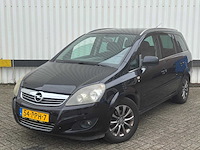 Opel zafira 1.8 111 years edition, 54-pph-7 - afbeelding 1 van  9