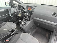 Opel zafira 1.8 111 years edition, 54-pph-7 - afbeelding 8 van  9