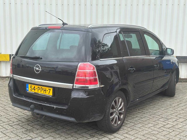Opel zafira 1.8 111 years edition, 54-pph-7 - afbeelding 8 van  15