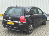 Opel zafira 1.8 111 years edition, 54-pph-7 - afbeelding 8 van  15