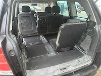 Opel zafira 1.8 111 years edition, 54-pph-7 - afbeelding 15 van  15