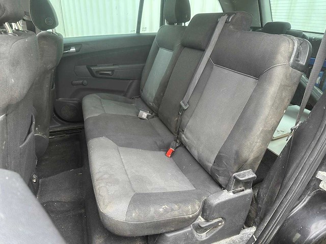 Opel zafira 1.8 111 years edition, 54-pph-7 - afbeelding 14 van  15