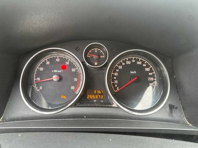 Opel zafira 1.8 111 years edition* , 54-pph-7 - afbeelding 7 van  15