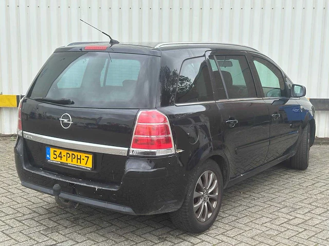 Opel zafira 1.8 111 years edition* , 54-pph-7 - afbeelding 8 van  15