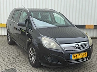 Opel zafira 1.8 111 years edition* , 54-pph-7 - afbeelding 9 van  15