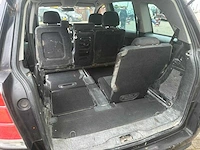 Opel zafira 1.8 111 years edition* , 54-pph-7 - afbeelding 15 van  15