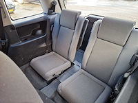 Opel zafira 1.8-16v comfort 2002 7-persoons | 35-lb-pz - afbeelding 3 van  23