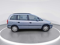 Opel zafira 1.8-16v comfort 2002 7-persoons | 35-lb-pz - afbeelding 4 van  23