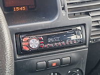 Opel zafira 1.8-16v comfort 2002 7-persoons | 35-lb-pz - afbeelding 11 van  23