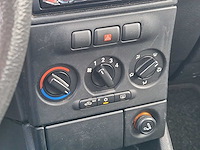 Opel zafira 1.8-16v comfort 2002 7-persoons | 35-lb-pz - afbeelding 13 van  23