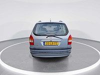 Opel zafira 1.8-16v comfort 2002 7-persoons | 35-lb-pz - afbeelding 15 van  23