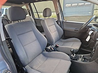 Opel zafira 1.8-16v comfort 2002 7-persoons | 35-lb-pz - afbeelding 22 van  23