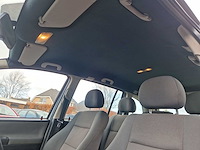 Opel zafira 1.8-16v comfort 2002 7-persoons | 35-lb-pz - afbeelding 4 van  22