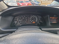 Opel zafira 1.8-16v comfort 2002 7-persoons | 35-lb-pz - afbeelding 8 van  22