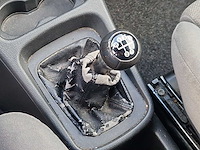 Opel zafira 1.8-16v comfort 2002 7-persoons | 35-lb-pz - afbeelding 13 van  22