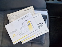 Opel zafira 1.8-16v comfort 2002 7-persoons | 35-lb-pz - afbeelding 15 van  22