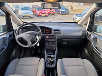 Opel zafira 1.8-16v comfort 2002 7-persoons | 35-lb-pz - afbeelding 20 van  22